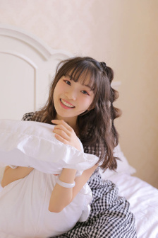 明星专题：王丹妮