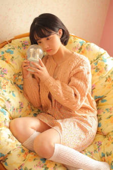 《菊内留香》TXL金银花
