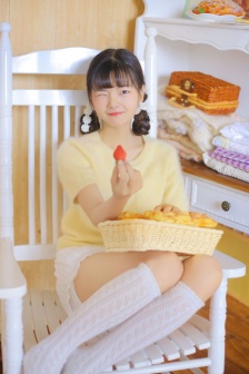 善良的女秘书3