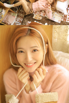 妈妈的女朋友4